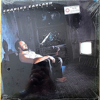 Perceptions by Charles Earland