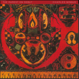 The Rarest On Debut by Charles Mingus