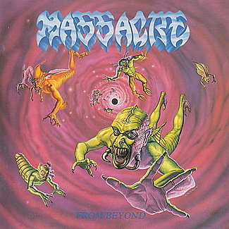 From Beyond by Massacre