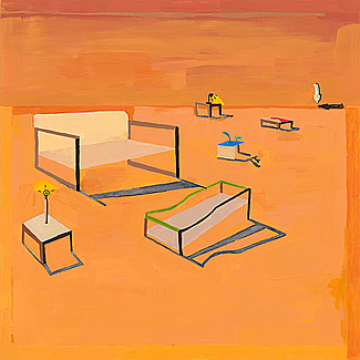 Helium by Homeshake