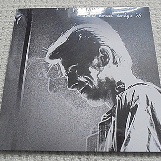 Tokyo 1978 by David Bowie