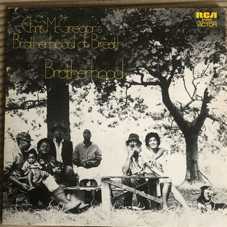 Brotherhood by Chris McGregor's Brotherhood Of Breath