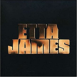 Etta James by Etta James