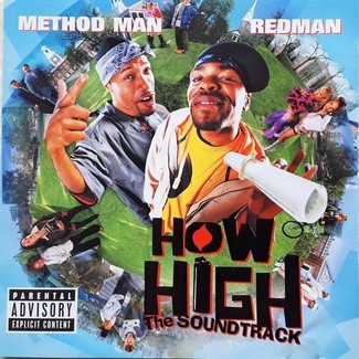 How High (The Soundtrack) by Various