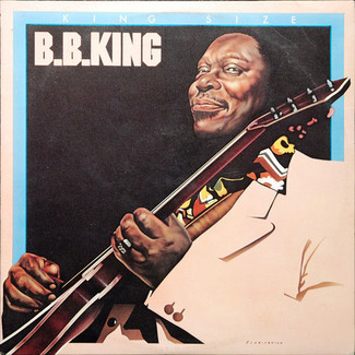King Size by B.B. King