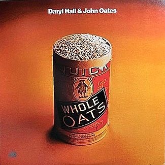 Whole Oats by Daryl Hall & John Oates