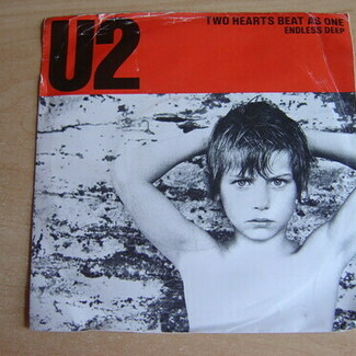 Two Hearts Beat As One (Club Version) by U2
