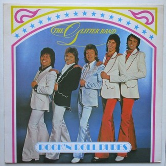 Rock 'N' Roll Dudes by The Glitter Band