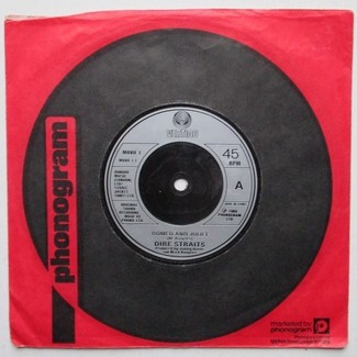 Romeo And Juliet by Dire Straits