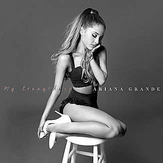 My Everything by Ariana Grande