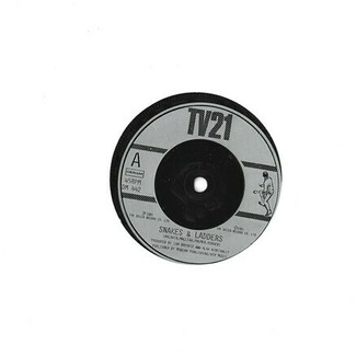 Snakes And Ladders by TV21