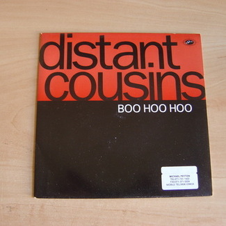 Boo Hoo Hoo by Distant Cousins