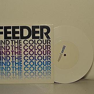 Find The Colour by Feeder