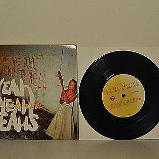 Y Control by Yeah Yeah Yeahs