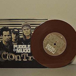 Control by Puddle Of Mudd