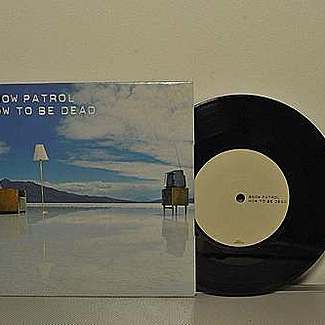 How To Be Dead by Snow Patrol