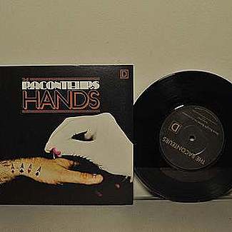 Hands by The Raconteurs