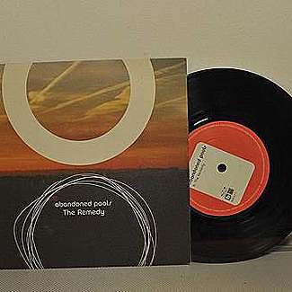 The Remedy by Abandoned Pools