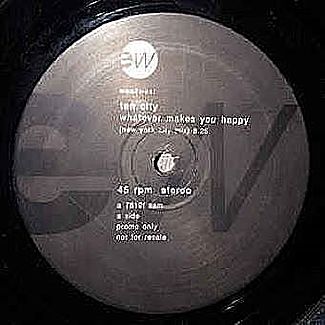 Whatever Makes You Happy by Ten City