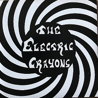 Hip Shake Junkie by Electric Crayons
