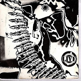 LIVE This Town Ain't Big Enough For The Both Of Us / Starwars by Canned Rock