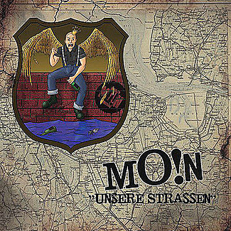 Unsere Strassen by Mo!n