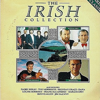 The Irish Collection by Various Artists
