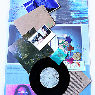 BBR#35 Constant Smiles E.P by Constant Smiles