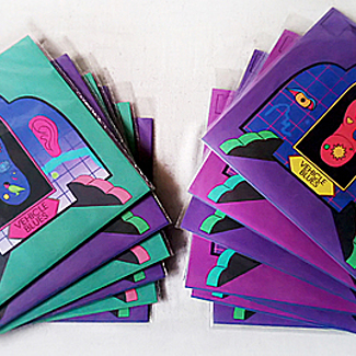 BBR#32 Vehicle Blues by Vehicle Blues