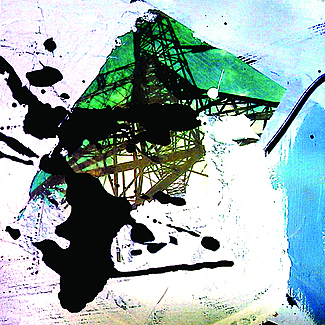 BBR#17 Unhappy Shoppers E.P by Unhappy Shoppers