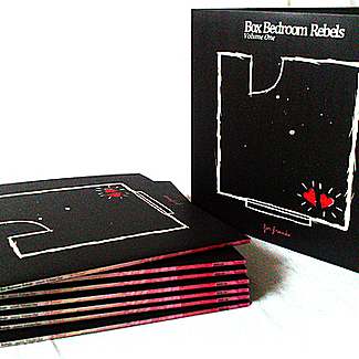 BBR#20 'For Friends' Limited Double Album by Various Artists