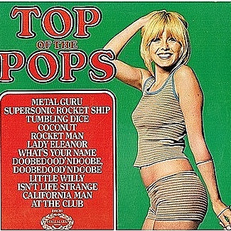 Top Of The Pops by Various Artists