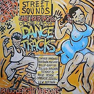 Street Sounds Edition 8 by Various