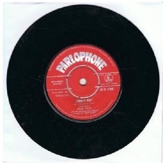 Lonely Pup (In A Christmas Shop) by Adam Faith