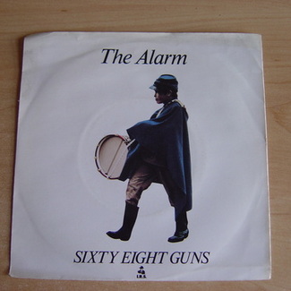 Sixty Eight Guns by The Alarm