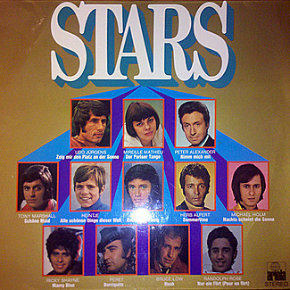 Stars by Various