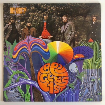 Bee Gees 1st by The Bee Gees