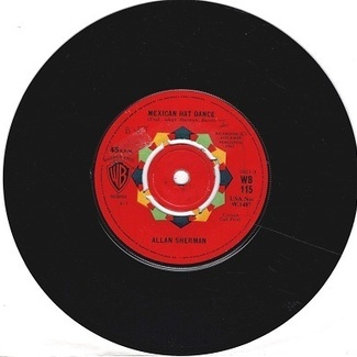 Mexican Hat Dance by Allan Sherman