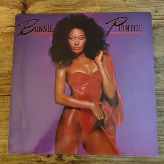 If The Price Is Right by Bonnie Pointer