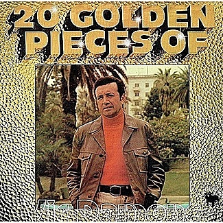 20 Golden Pieces by Vic Damone