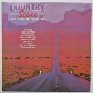 Country Scene (20 Classic Tracks) by Various