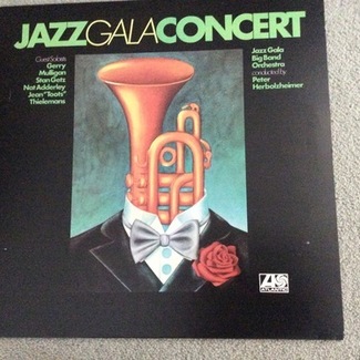 Jazz Gala Concert by Various