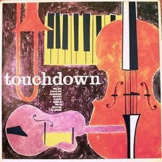 Touchdown by Various