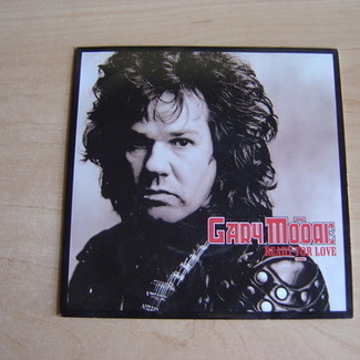 Ready For Love by Gary Moore