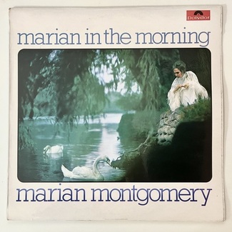 Marian In The Morning by Marian Montgomery