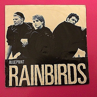 Blueprint by Rainbirds