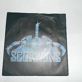 Make It Real by Scorpions