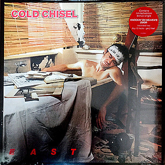 East by Cold Chisel