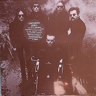 Heresie by Univers Zero