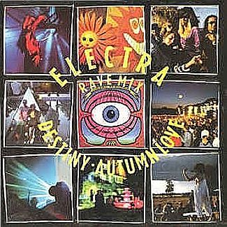 Destiny/Autumn Love by Electra